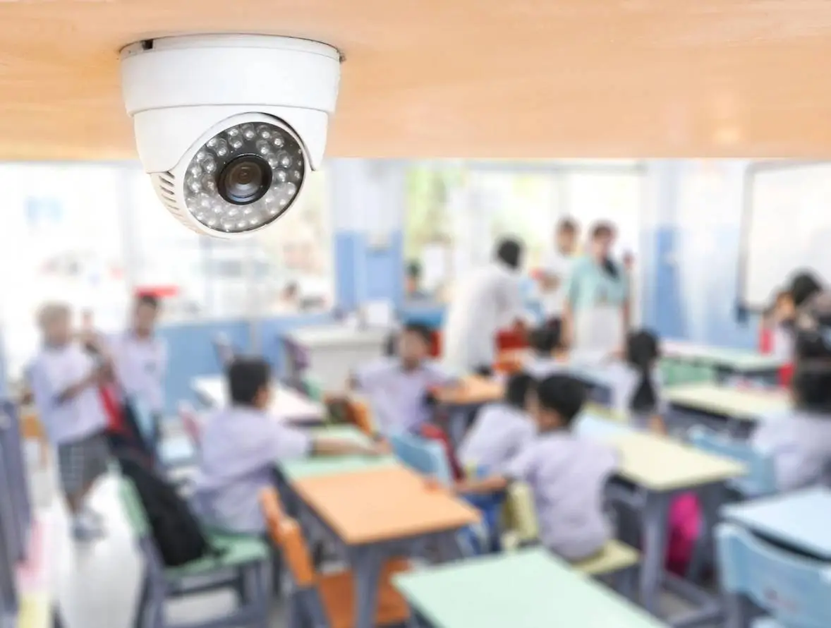 Security enhancing safety and security solutions for businesses, schools and educational institutions.