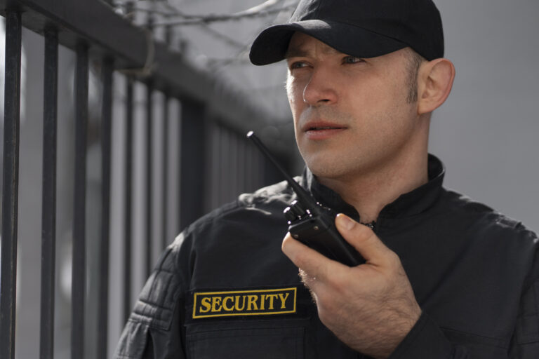 Security Guard Services in Florida