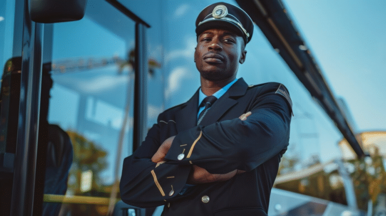 Maritime Armed Security